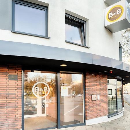 B&B Hotel Bremen-City Εξωτερικό φωτογραφία