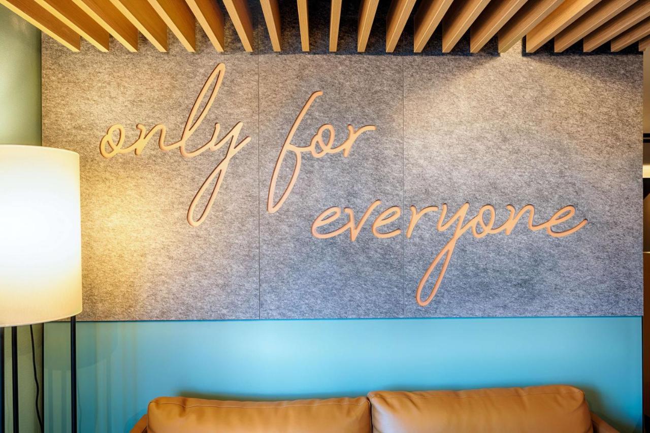 B&B Hotel Bremen-City Εξωτερικό φωτογραφία