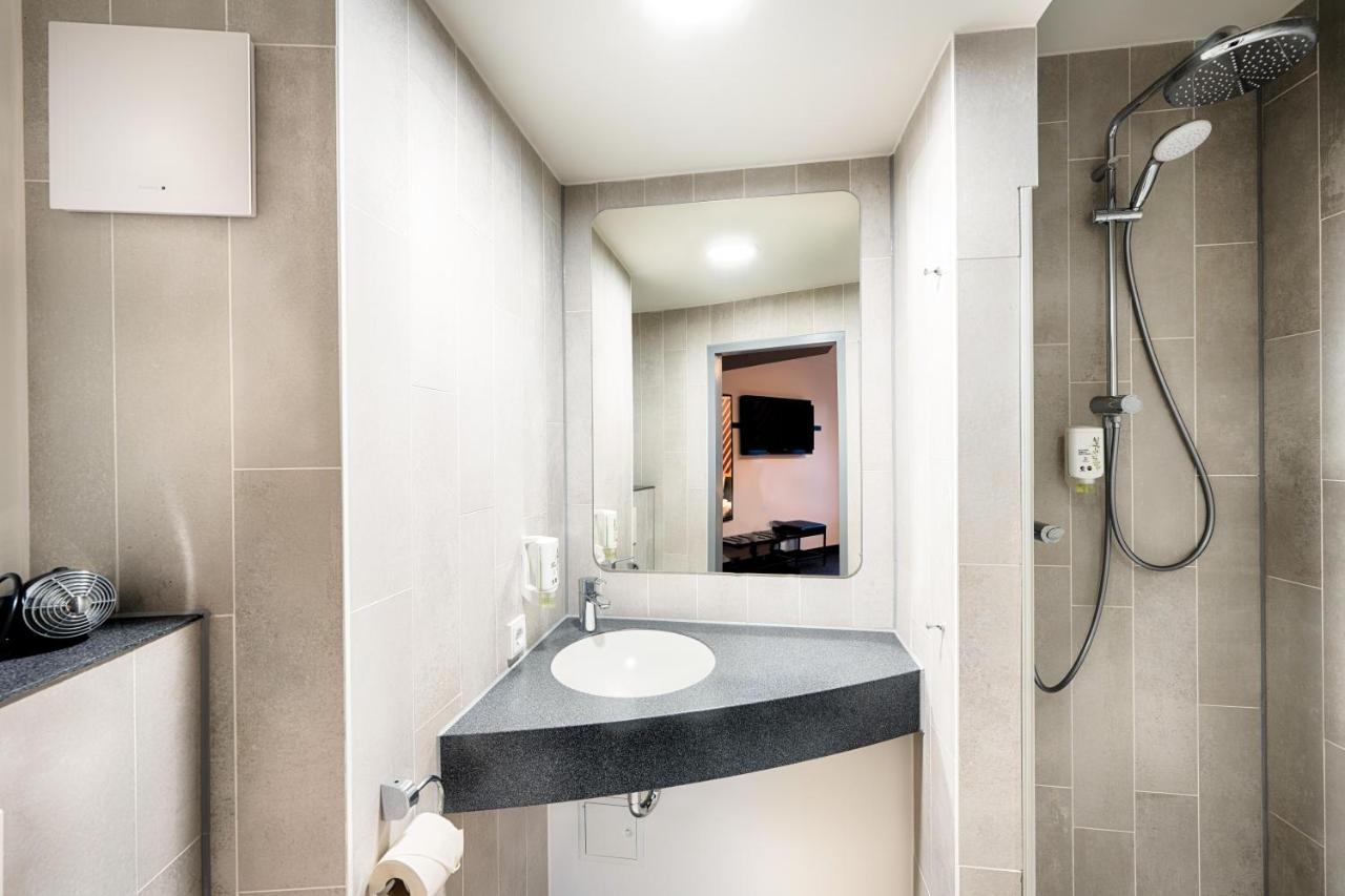 B&B Hotel Bremen-City Εξωτερικό φωτογραφία